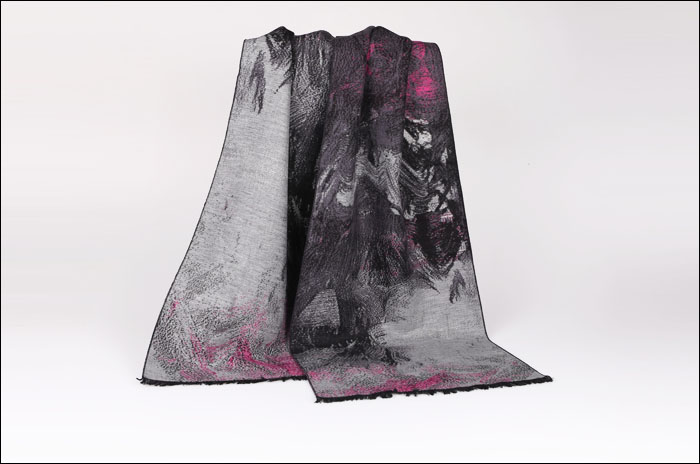 真絲圍巾 提花圍巾 油畫圍巾 拉絨圍巾 圍巾定制