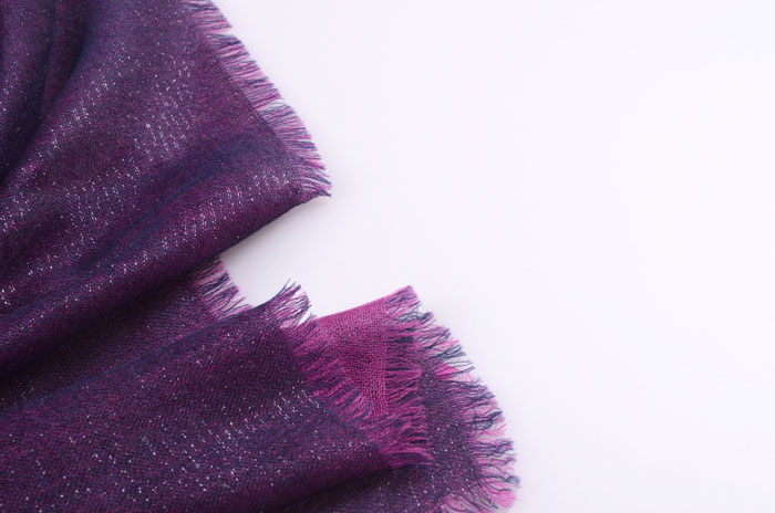 羊絨圍巾 素色圍巾 金銀絲雙層圍巾 圍巾定制 羊絨圍巾 素色圍巾 金銀絲雙層圍巾 圍巾定制