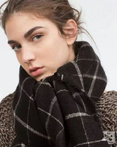 格紋圍巾 圍巾批發 秋冬圍巾 格紋圍巾 圍巾批發 秋冬圍巾