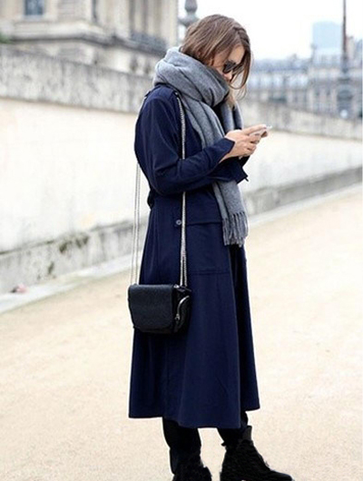 羊絨圍巾 羊絨圍巾的搭配 羊絨圍巾 羊絨圍巾的搭配