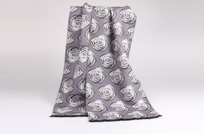 混紡圍巾價(jià)格