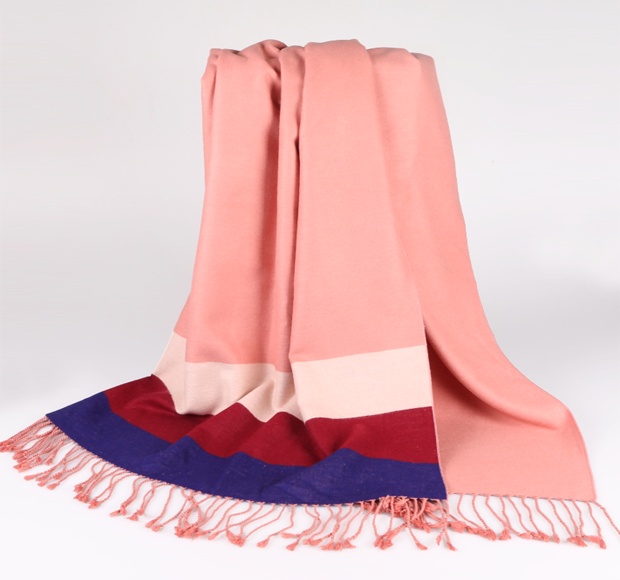 真絲圍巾生產基地