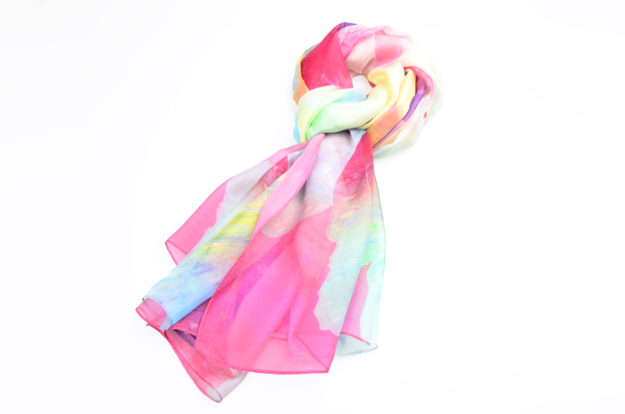 真絲圍巾 印花圍巾 圍巾批發 圍巾生產廠家