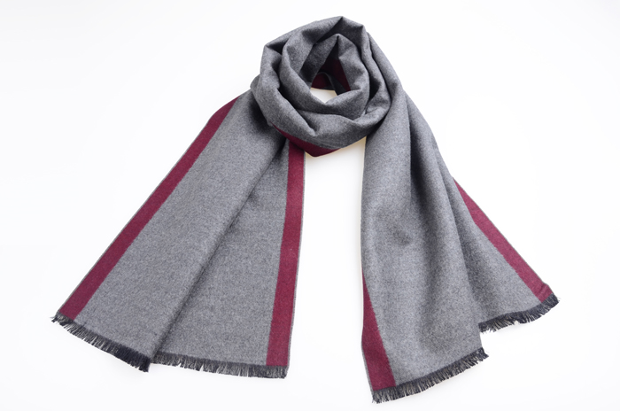 真絲圍巾 圍巾批發 男士圍巾 圍巾OEM定制