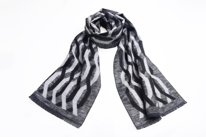 秋冬圍巾 男士圍巾 圍巾批發 真絲圍巾