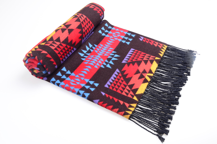 圍巾工廠 圍巾工廠