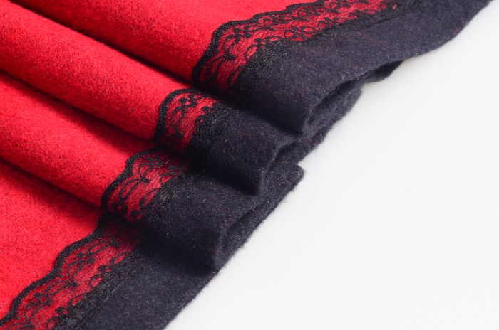 女士披肩 口袋披肩 披肩批發