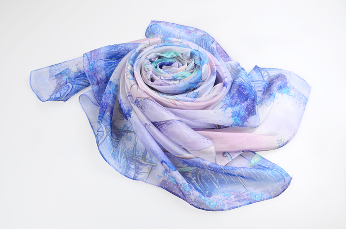 真絲圍巾 圍巾工廠 圍巾批發