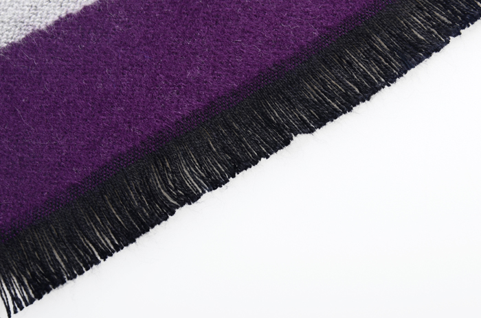 星座圍巾 拉絨圍巾 圍巾批發 圍巾定制