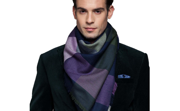 羊毛圍巾批發(fā)