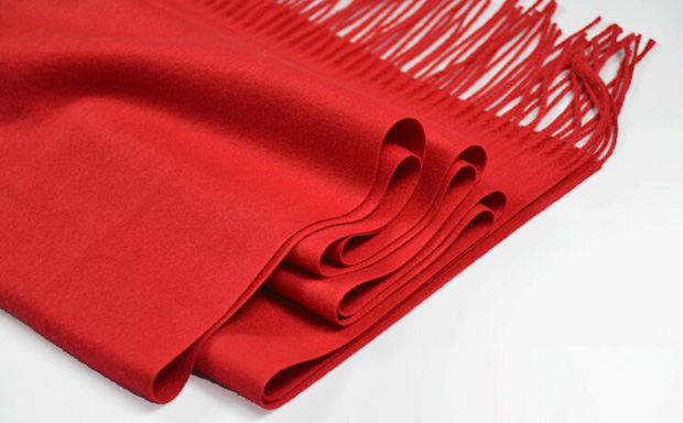 紅圍巾生產廠家