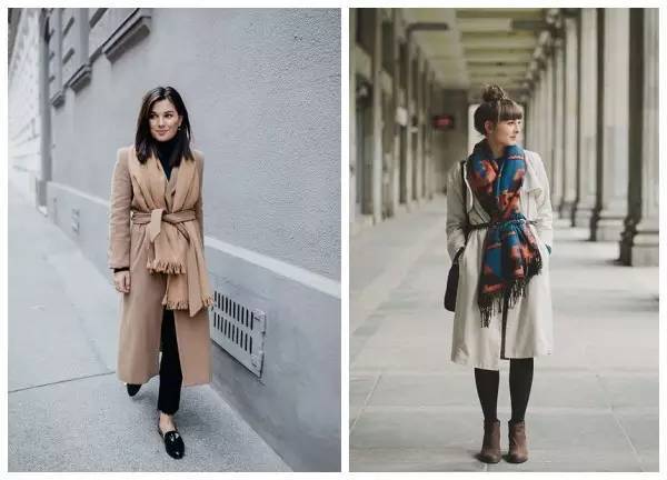 外貿(mào)圍巾出口