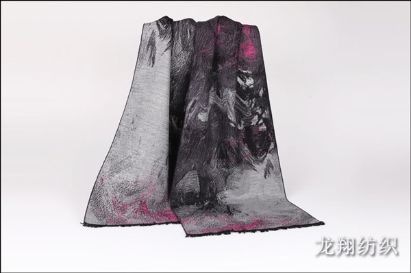 真絲圍巾展示 真絲圍巾展示