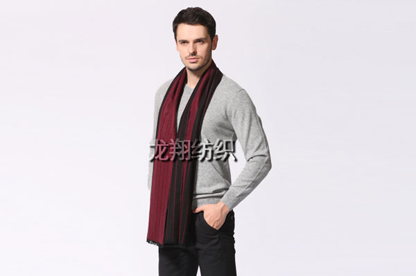 男士圍巾 男士圍巾