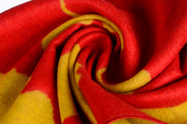 人大禮品圍巾細節(jié) 人大禮品圍巾細節(jié)