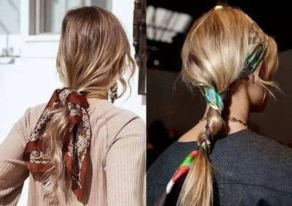 異域風情的包發 異域風情的包發