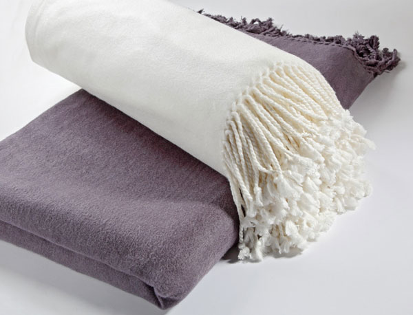 竹纖維毯 竹纖維毯