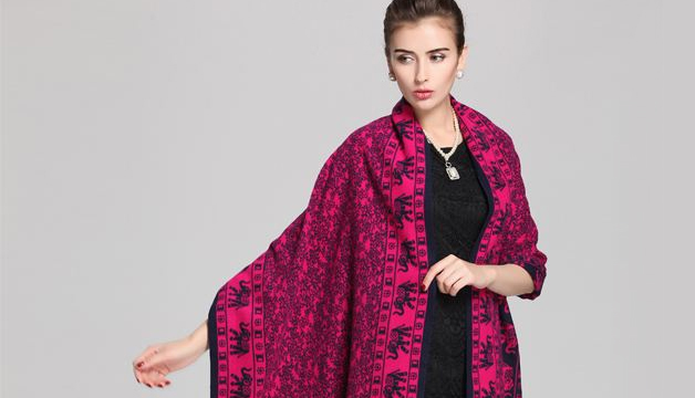 女士披肩 女士披肩