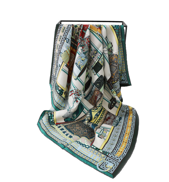 旖旎之夢(mèng)絲巾細(xì)節(jié)圖 旖旎之夢(mèng)絲巾細(xì)節(jié)圖