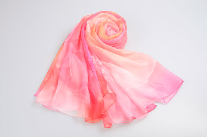 五光十色絲巾細(xì)節(jié)圖 五光十色絲巾細(xì)節(jié)圖