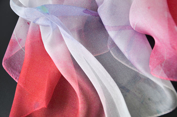 絲巾產品細節 絲巾產品細節