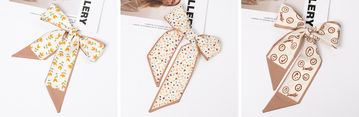 絲巾尺寸定制圖