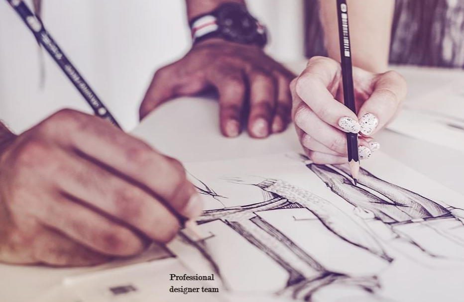 絲巾絲巾定制設計團隊