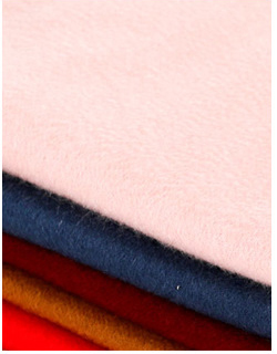 圍巾披肩顏色圖