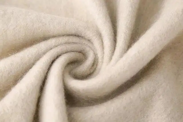 羊絨圍巾面料