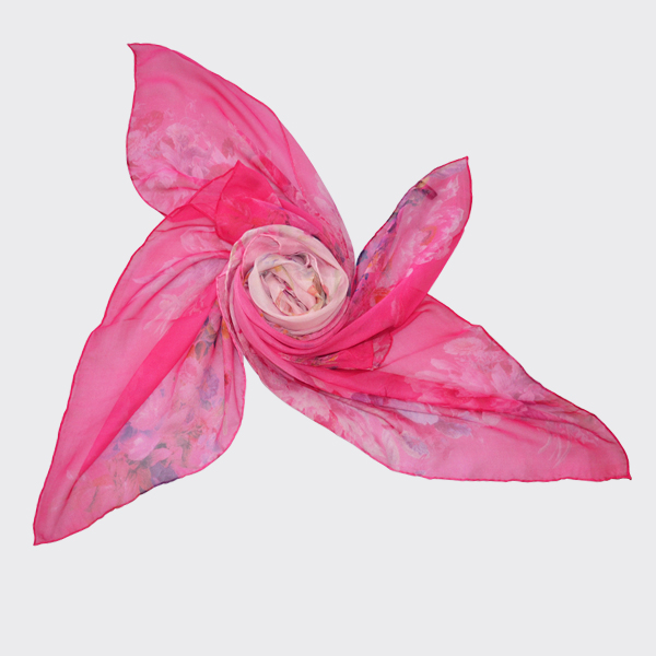 新款真絲圍巾 印花圍巾 圍巾披肩 新款真絲圍巾 印花圍巾 圍巾披肩