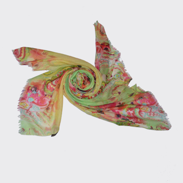 女士羊毛披肩 女士羊毛披肩