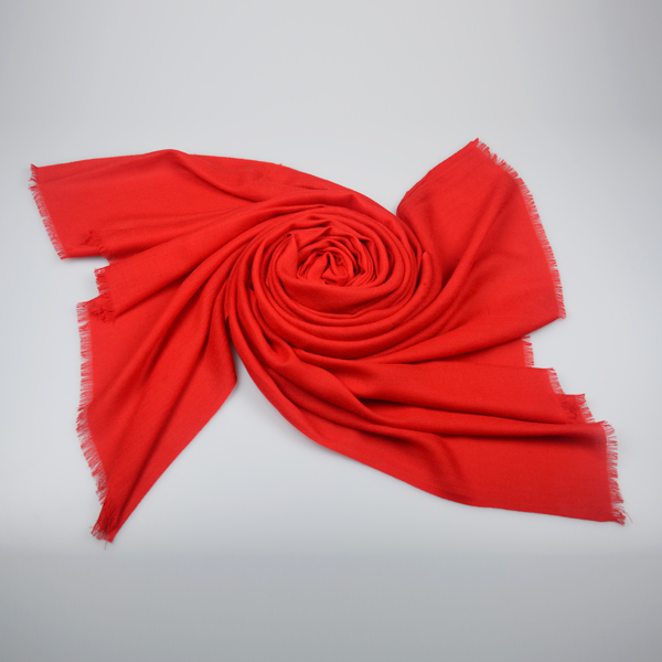 鉆石紋羊毛披肩 鉆石紋羊毛披肩