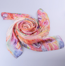 新款長絲巾防曬絲巾真絲絲巾 絲巾批發 新款長絲巾防曬絲巾真絲絲巾 絲巾批發