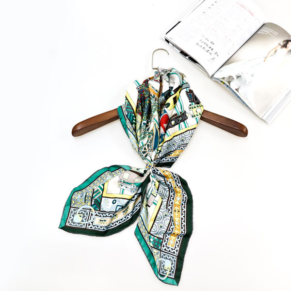 旖旎之夢(mèng)絲巾 旖旎之夢(mèng)絲巾