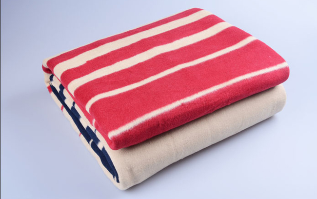 品牌推薦:批發毛毯 羊毛毯圖