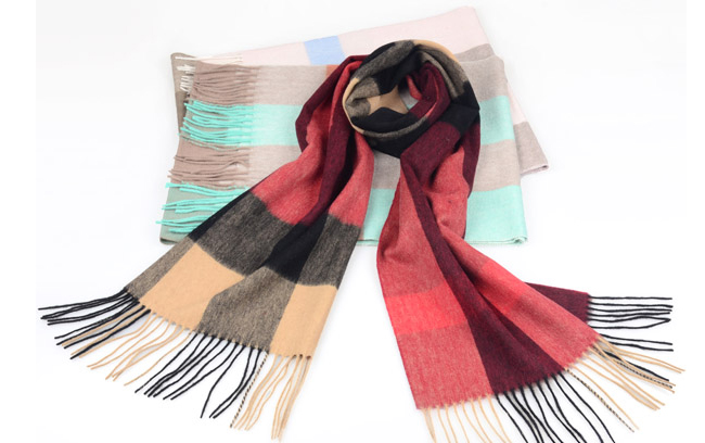 桑蠶絲圍巾圍巾,圍巾專賣 圍巾圖