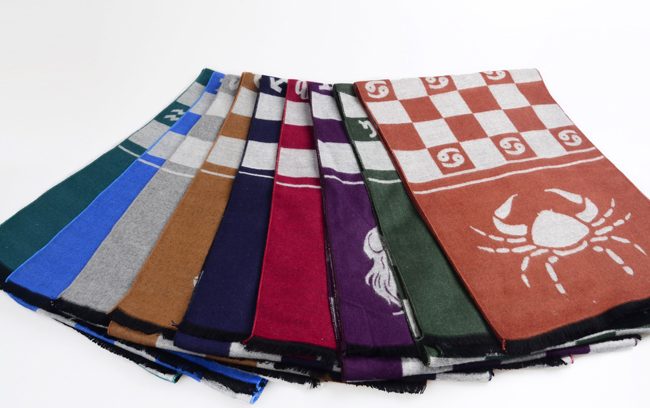 冬季圍巾,圍巾專賣 圍巾圖