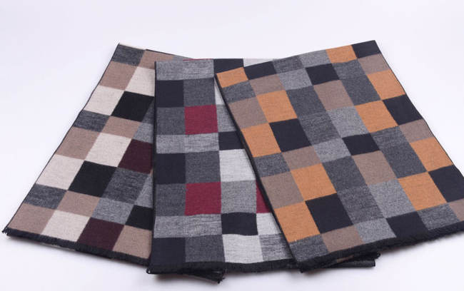 龍翔買圍巾去哪個網站 圍巾圖