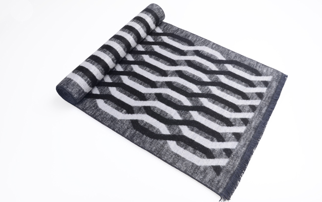 誠(chéng)信首選!新生兒毯子 羊毛毯圖