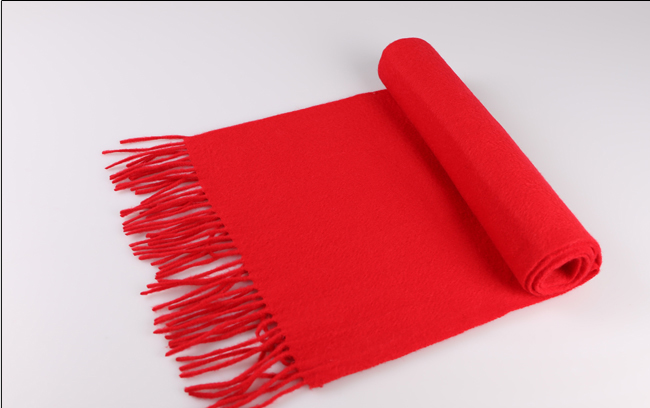 新款格子圍巾,圍巾品牌哪家好 圍巾圖