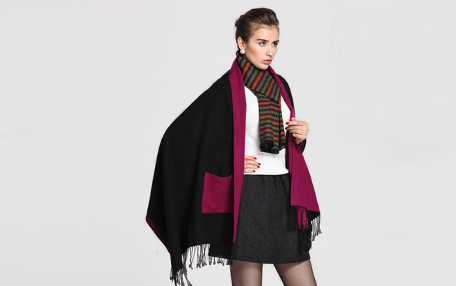 女用圍巾,圍巾定做 圍巾圖