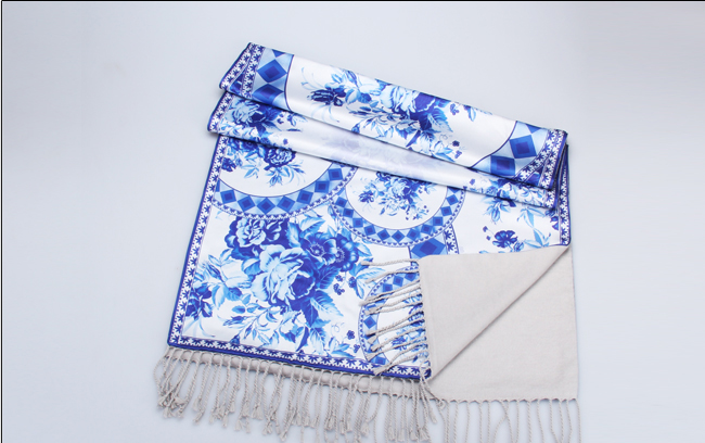 超大圍巾,圍巾購買注意 圍巾圖