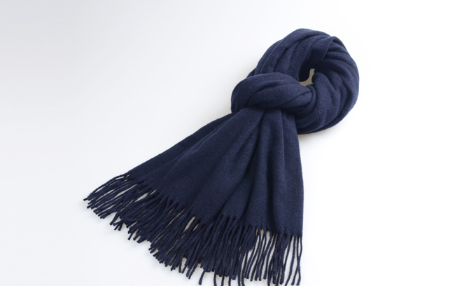 看這里!圍巾的品牌有哪些 圍巾圖