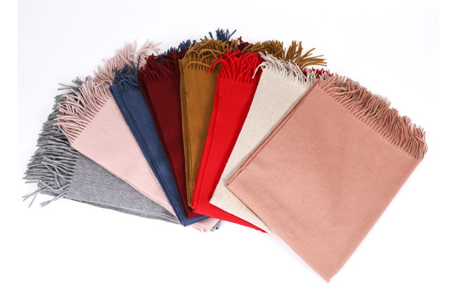 有品質(zhì)的新疆毯子 羊毛毯圖