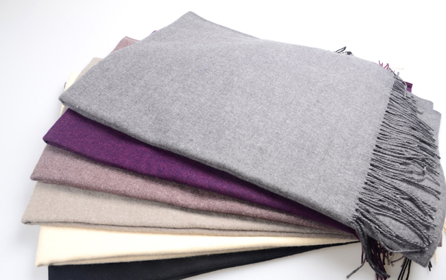 品牌推薦:圍巾女絲巾 圍巾圖