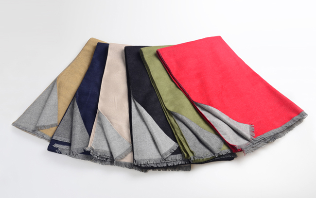 好的圍巾價格,圍巾的牌子 圍巾圖