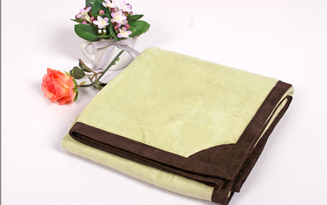 什么樣的空調毯好,買家必看 羊毛毯圖